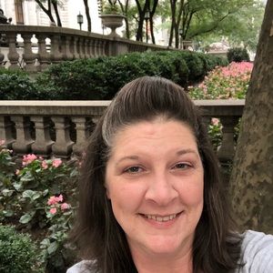 Meet your Posher, Janey